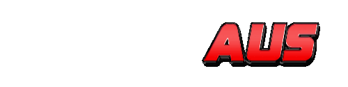 SuperAus logo